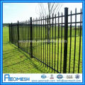 Whole Sale Alumminum Outdoor Playground Fence, Slat Fence